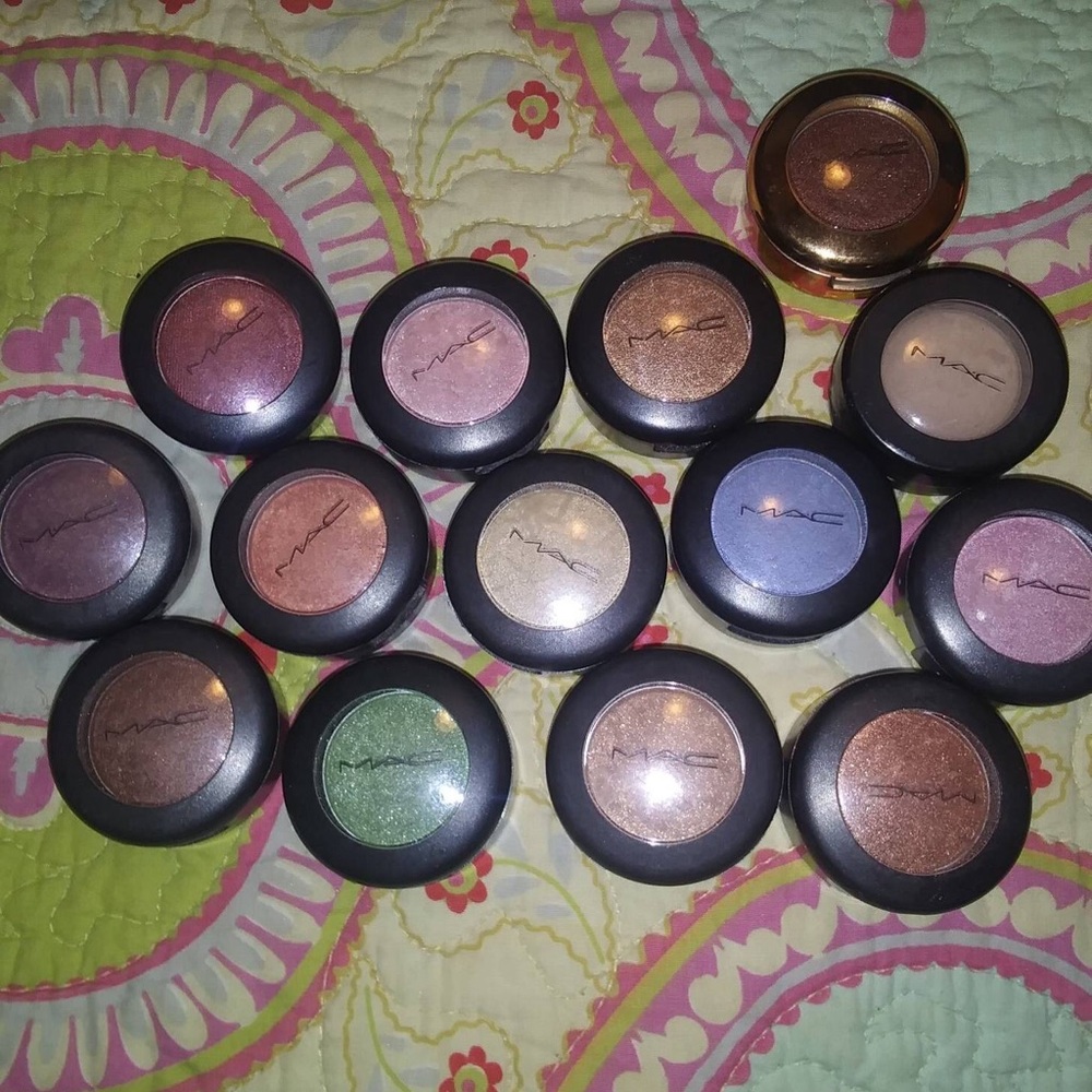 MAC Collection